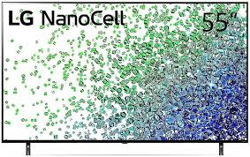 55NANO80VPA Téléviseur LG NanoCell 55 pouces série NANO80, design Cinema Screen, 4K Active HDR, Smart TV WebOS avec intelligence artificielle ThinQ et gradation locale. 55NANO80VPA Téléviseur LG NanoCell 55 pouces série NANO80, design Cinema Screen, 4K Active HDR, Smart TV WebOS avec intelligence artificielle ThinQ et gradation locale.